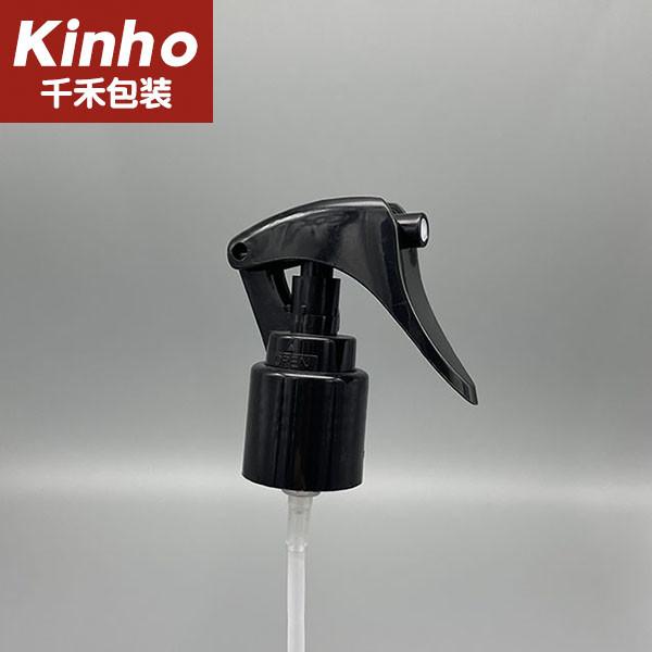 20/410 24/410 Mini Trigger Sprayer 28/410 Nozzles Household Cleaning For Agriculture
