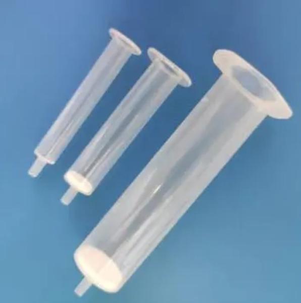 Columnas de síntesis de oligonucleótidos universales Columnas CPG frit Columnas MM12