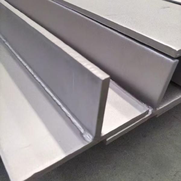 Stainless Steel H Beam  / I Beam With Holes 201 304 316L 310S for Structure