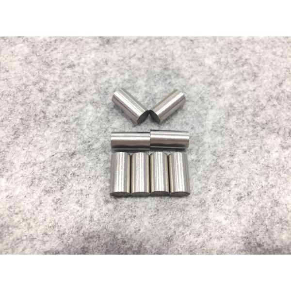 Nickel Chrome Non Precious Dental Alloys 270HV10 Low Thermal Conductivity