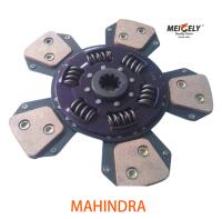 Wholesale Price Clutch Disc For Mahindra Tractor 280mm Clutch Plate