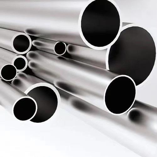 410 420 430 que a tubulação de aço inoxidável 1mm-4500mm laminou os tamanhos de aço do tubo lustraram