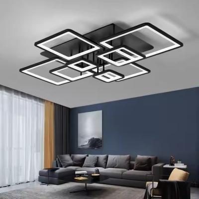 Custom LED Pendant Chandelier Remote Control Chandelier Lighting