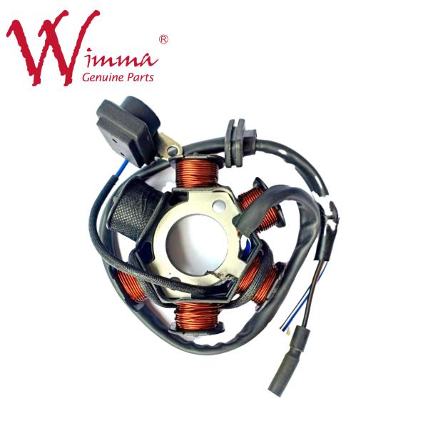 Venda a retalho de motocicleta WAVE 100 STARTER Stator Coil
