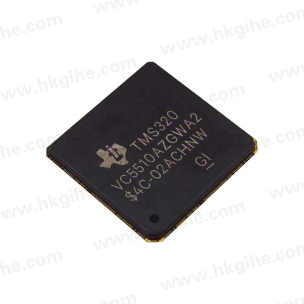 ТМС320С5514АЗЧ12