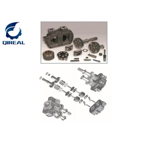 A8V Handok Hydraulic Pump Spare Parts A8V55 A8V59 A8V80 A8V86 A8V107 A8V115 A8V172