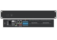 Contrôle à distance audio Dante Controller For Mac de Subwoofer de planète de WLP6464D