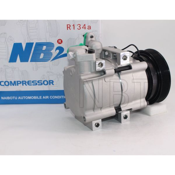 977014H200 97701-4H200 Ac air Conditioner Compressor car air conditioning Compressor for hyundai H1