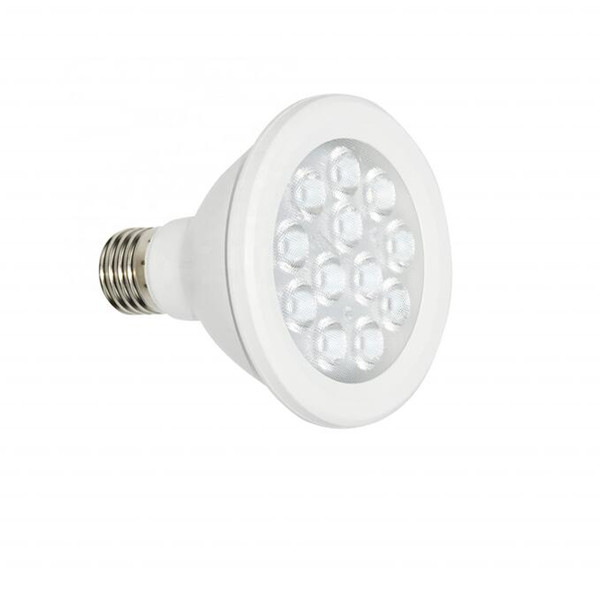 6500K Par20 Par30 Par38 Spotlight Bulb Input Ac220-240v