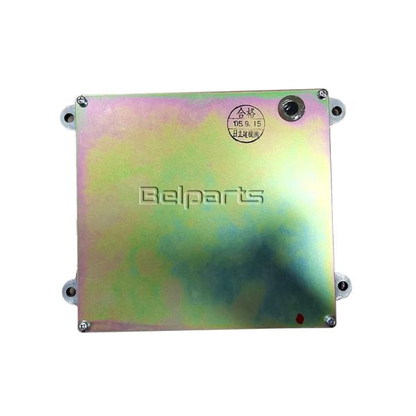 Доска компьютера регулятора EX550-5 экскаватора Belparts для Хитачи