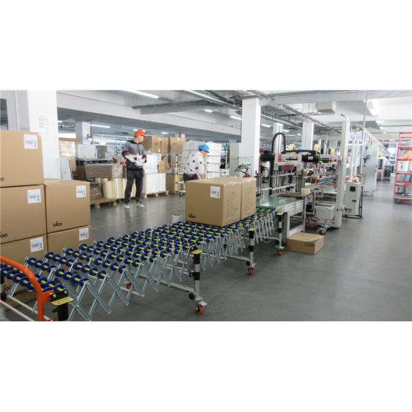 Ultra-quiet 5.5L Automatic Pet Water Fountain With Water Level Window Pet Water Dispenser