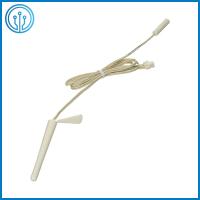 Substituição do sensor de temperatura do refrigerador do congelador do conjunto 242278801 do termistor de Frigidaire