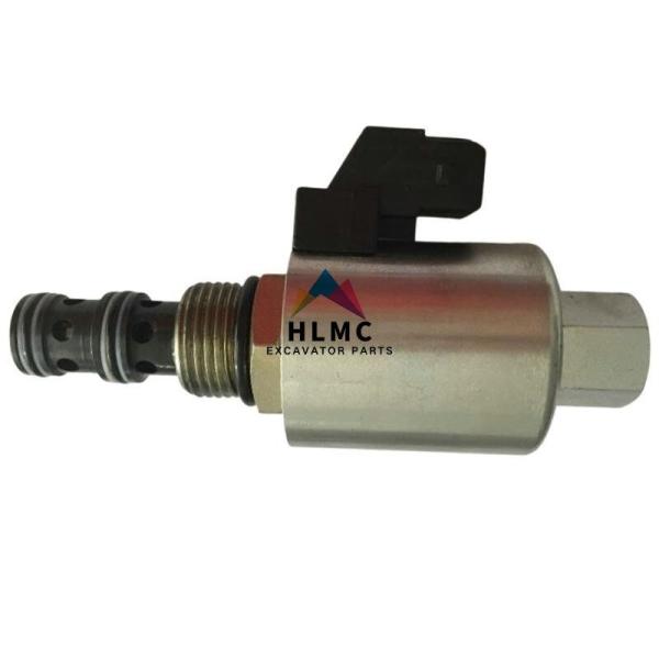 25/105200 332/M5111 25-105200 Diesel Engine Hydraulic Solenoid Valve JCB 3C 3CX 3D 3DX