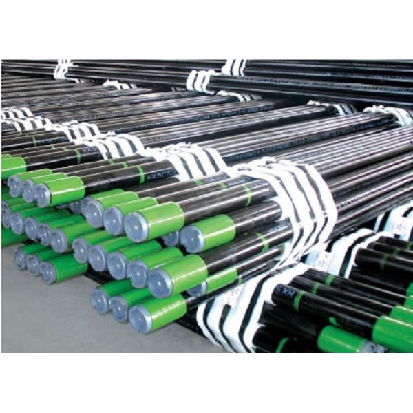 API 5CT Standard Pup Joint Casing With Seamless Nipple Alloy Steel Material