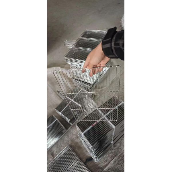 0.8mm Fine Wire Diameter Steel Mesh Products For Precision Filtration Systems