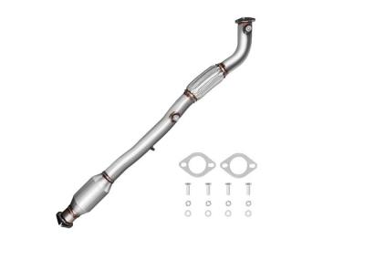 2004 Catalytic Converter For Toyota Camry Solara 2.4L Euro 3 4 5 6