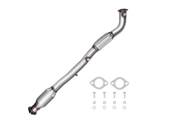 2004 Catalytic Converter For Toyota Camry Solara 2.4L Euro 3 4 5 6