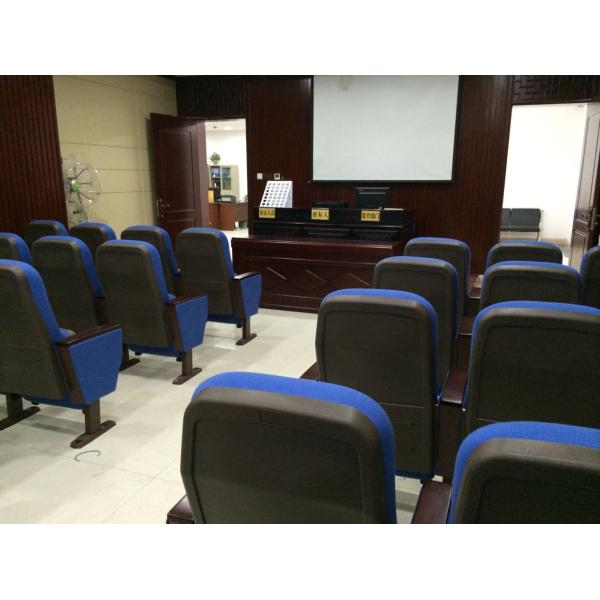 China High Quality Auditorium Chair, Theater Chair For Sale
