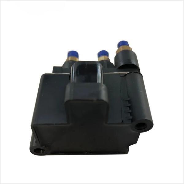 XINLONG LION Automotive Air Suspension Compressor Distribution Valve Airmatic Pump OE 37206890320