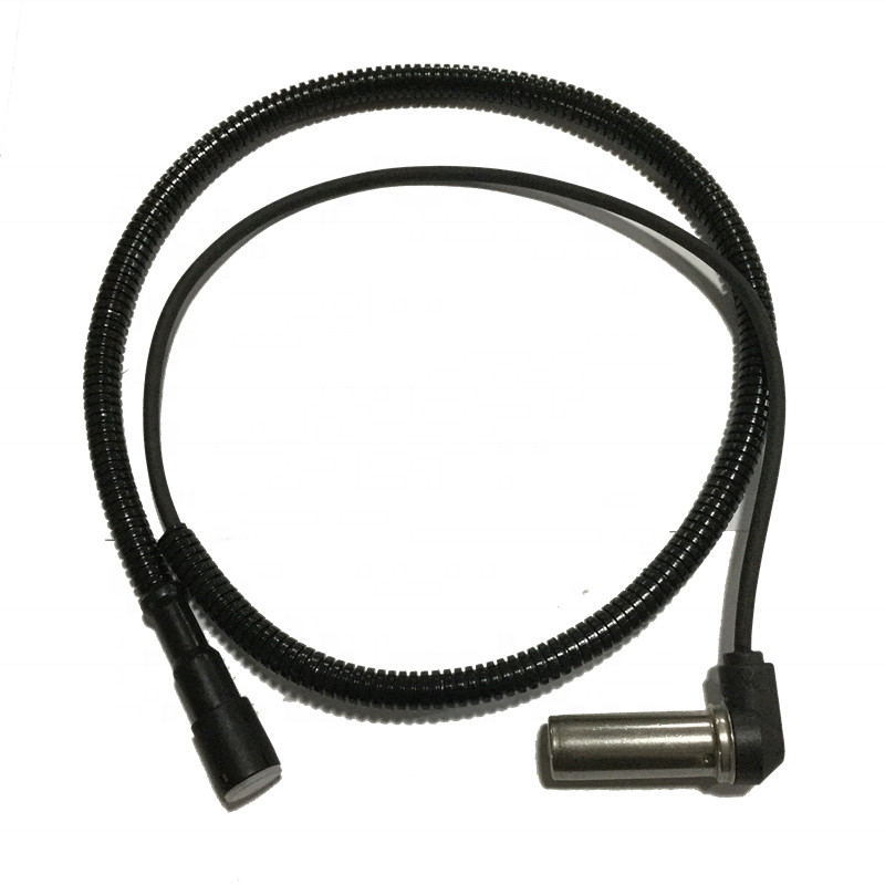 датчиков скорости 4410328790 тележки черноты 1997 2002 ABS DAF 3029023300 1506003