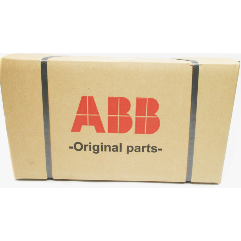 440V M2BAX 132MA4 3GJP/KP 164 420-ADG ABB Electric Motor 60Hz