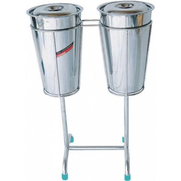 Tambour à trempage à la main