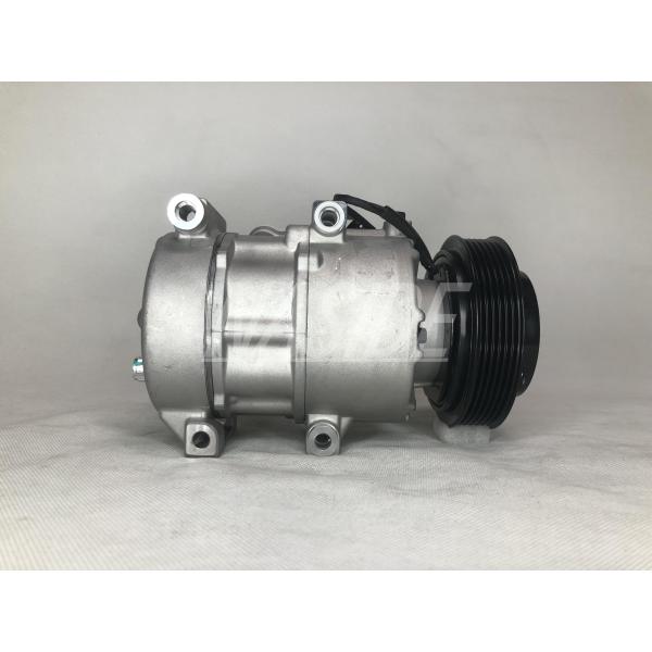 Auto Ac Conditioning Compressor For Modern-imported version of IX35 OEM 97701-2S500 Compressor assembly