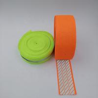 Webbing reflexivo Rolls do poliéster dos testes padrões