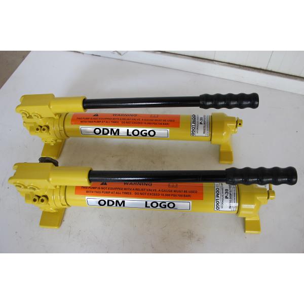P-39 STEEL HAND PUMP,Hydraulic Pumps