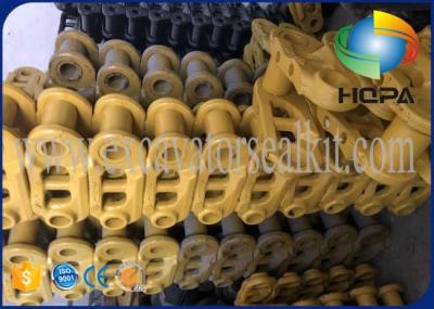 20Y-32-11123 Track Link Undercarriage Parts For Komatsu Excavator