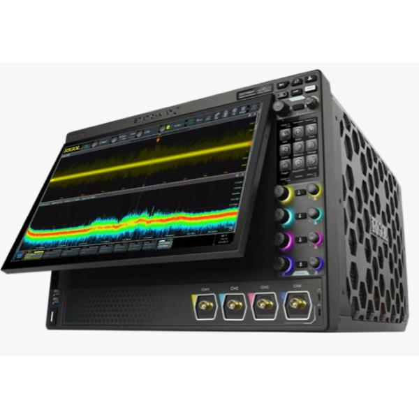 RIGOL DS70000 Series  Digital Oscilloscope with Real­‐Time Spectrum Analysis to 5 GHz