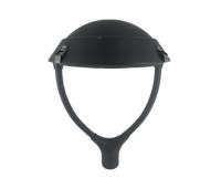 Iluminação de jardim de alumínio LED 40W 60W RoHS aprovado Iluminação exterior
