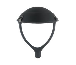 Meurent les appareils d'éclairage 60W électrique RoHS de jardin de la fonte d