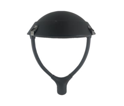 Iluminação de jardim de alumínio LED 40W 60W RoHS aprovado Iluminação exterior