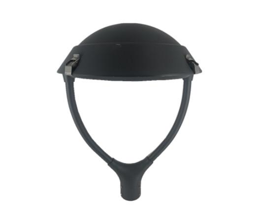 Die-casting Aluminium LED Garden Light Fixtures 40W 60W  RoHS Approved outdoor Lighting Courtyard lights