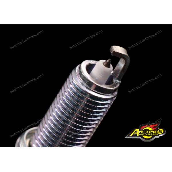 Auto Parts Iridium Vehicle Spark Plugs OEM 12290-5A2-A01 For Honda ACCORD / SPIRIOR / ODYSSEY