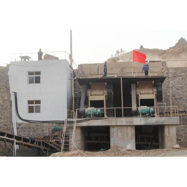 HD98 German Type Stone Jaw Crusher Mining Construction New Factory Price Engine Motor Included Manufacturing Plant Use