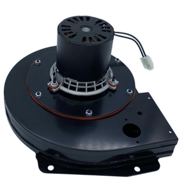 сгорание плиты лепешки 85W 115V навело отработанный вентилятор мотора Inducer Ac вентиляторов проекта