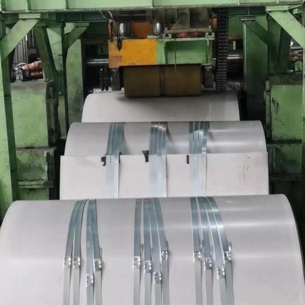 Espessura de aço inoxidável da categoria 304 ASTM A240 3.0-40.0mm da placa de TISCO laminada a alta temperatura