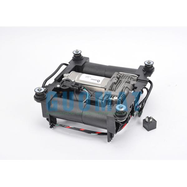 Bomba del compresor de la suspensión del paseo del aire de LR010375 LR011839 para la tierra Rover Range Rover L322