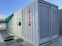 Générateur OEM Cummins Heavy Duty 2500 Kva Générateur