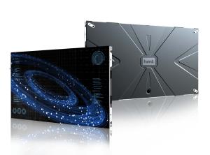500-800cd/m2 Small Pixel Pitch LED Screen Display 3840HZ Full Color