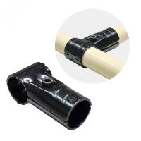 Systèmes de joints de tuyaux maigres polyvalents pour une gestion flexible des matériaux dans les installations industrielles