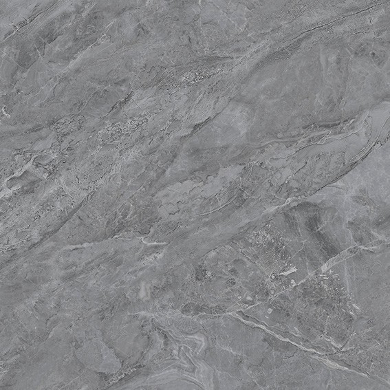 Marble Floor Porcelain Tile Full Body Polished Glazed 800x800mm From Foshan
