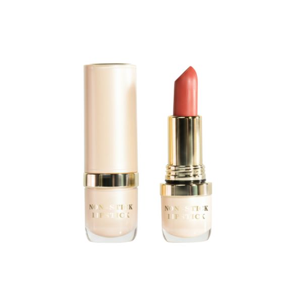 15-color OEM Private Label Custom Matte Waterproof Lipstick Suitable for Dates and Parties Moisturizing and Non-stick Cup