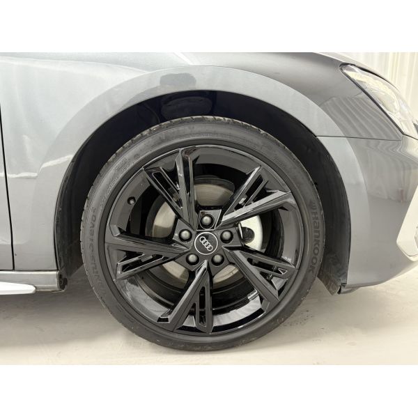 Audi A3 2022 Model Sportback 35 TFSI S Line Style
