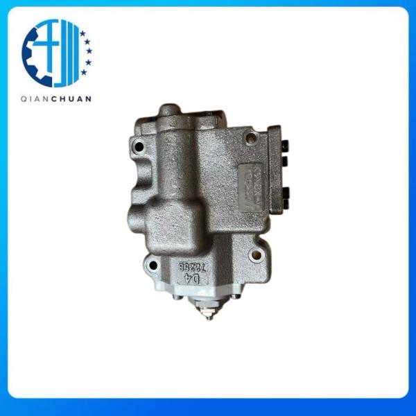 Гидравлический регулятор главного насоса K9N8X для K5V200DTP Кавасаки насосы костюм для Volvo EC460D экскаватор