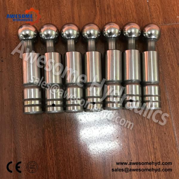 Repair Kit Linde Pump Parts , Hydraulic Pump Linde Spare Parts B2PV35 B2PV50 B2PV75 B2PV105 B2PV140 B2PV186