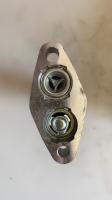 Pièce de rechange de pompe de LGMC 137-5541 pour Mini Small Excavator