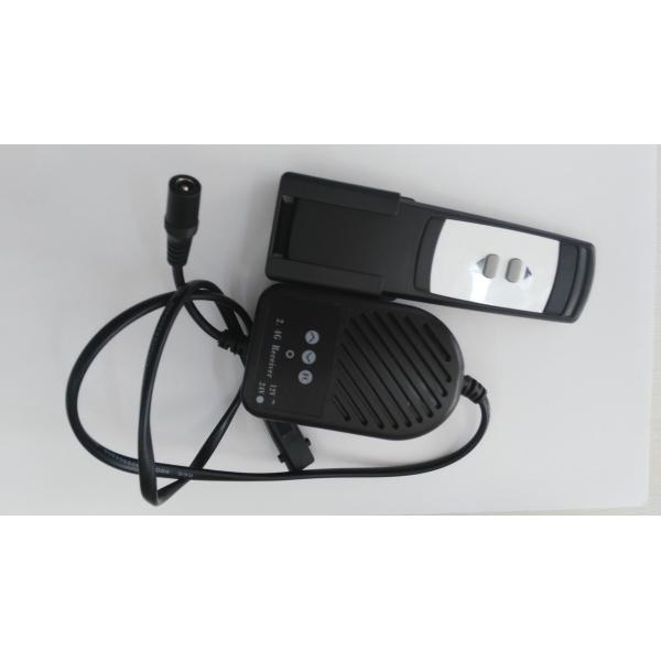 CE linear actuator with remote controller 24v brushed dc, 250mm stroke length furniture linear actuator, IP43